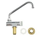 AQUA MARINE - Swiveling Cold Water Faucet